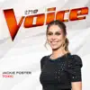 Jackie Foster - Toxic (The Voice Performance) - Single