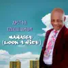 Apst Dr Ezekiel Umoh - Manasse (Look Twice) - Single